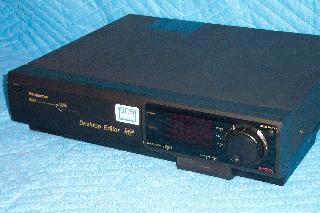 Panasonic AG-1980  - S-VHS - Видеомагнитофоны - 