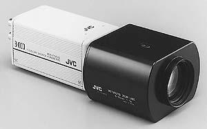 JVC KY-F55BU  - 3 CCD - Видеокамеры - 