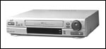 JVC SR-S365U  - S-VHS - Видеомагнитофоны - 