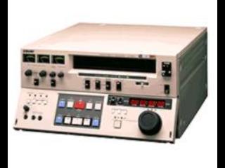 Sony VO-9850  - 3/4`` U-MATIC - Видеомагнитофоны - 