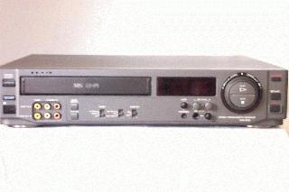 Sony SVO-1500  - VHS - Видеомагнитофоны - 