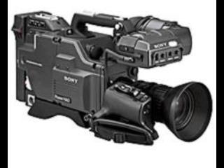Sony DXC-327BL  - 3 CCD - Видеокамеры - 