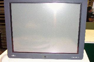 Fujitsu PDS-2173B  - Цветные - Видеомониторы - 