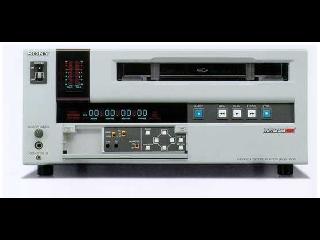 Sony UVW-1600-A  - BETACAM - Видеомагнитофоны - 