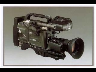 JVC KY-D29ST  - 3 CCD - Видеокамеры - 