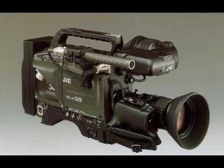 JVC KY-D29U  - 3 CCD - Видеокамеры - 