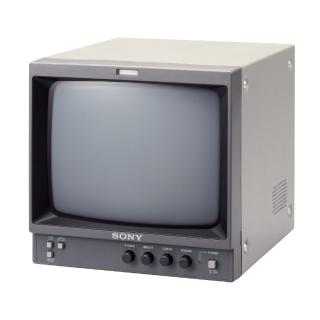 Sony PVM-97  - Черно-белые - Видеомониторы - 