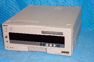 Sony DSR-60  - DVCAM - Видеомагнитофоны - 