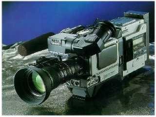 Ikegami HC-240A  - 3 CCD - Видеокамеры - 