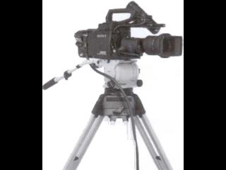 Sony HDC-500  - 3 CCD - Видеокамеры - 