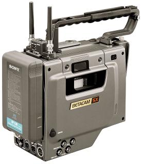 Sony DNV-5  - BETACAM - Видеомагнитофоны - 