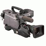 Sony BVP550  - 3 CCD - Видеокамеры - 