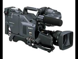 Sony DXC-D30 WSL  - 3 CCD - Видеокамеры - 