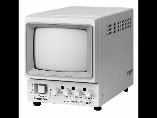 Panasonic WV-BM500 Black and White Monitors  - Черно-белые - Видеомониторы - 