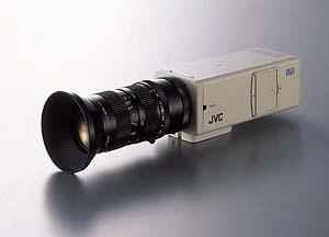 JVC TK-1270U  - CCD - Видеокамеры - 
