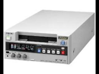 Sony DSR-20  - DVCAM - Видеомагнитофоны - 