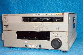 Sony DNW-A22  - BETACAM - Видеомагнитофоны - 