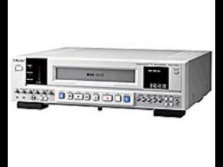 Sony SVO-2100-1  - S-VHS - Видеомагнитофоны - 
