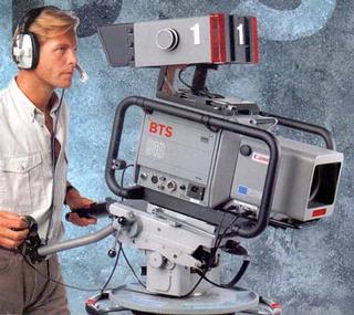 BTS LDK-910  - 3 CCD - Видеокамеры - 