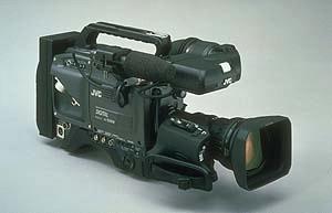 JVC KY-D29WUCH  - 3 CCD - Видеокамеры - 