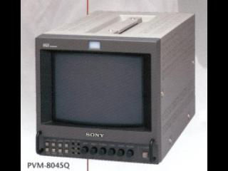 Sony PVM8045Q  - Цветные - Видеомониторы - 