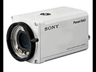 Sony DXC-950  - 3 CCD - Видеокамеры - 