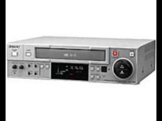 Sony SVO1620  - VHS - Видеомагнитофоны - 
