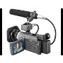 Sony DSR-PD100A 