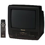 Panasonic PVM-1369  - VHS - Видеомагнитофоны - 