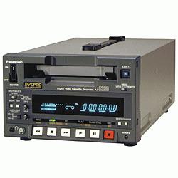 Panasonic AJ-D230H  - DVCPRO - Видеомагнитофоны - 