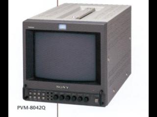 Sony PVM8042Q  - Цветные - Видеомониторы - 