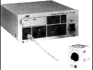 JVC KY-F58U  - 3 CCD - Видеокамеры - 