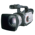 Canon GL1  - MINI DV - Камкордеры - 