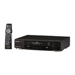 Panasonic PV-HD1000  - D-VHS - Видеомагнитофоны - 