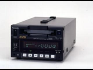 Panasonic AJ-D220  - DVCPRO - Видеомагнитофоны - 