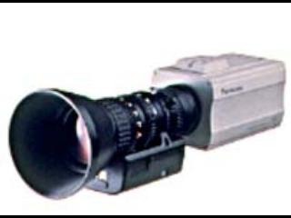 Panasonic AW-E300 Multi-Purpose Convertible  - 3 CCD - Видеокамеры - 