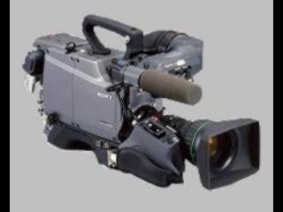 Sony BVP-570  - 3 CCD - Видеокамеры - 