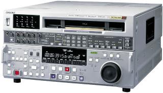 Sony DNW-75  - BETACAM - Видеомагнитофоны - 