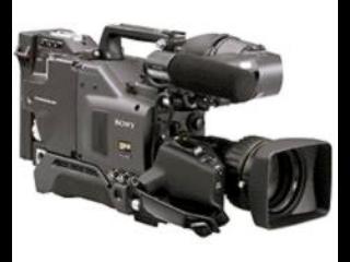 Sony DXC-D35WSL  - 3 CCD - Видеокамеры - 