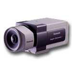 Panasonic WVCP-460  - CCD - Видеокамеры - 