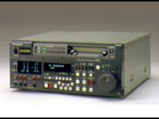 Panasonic AJ-D850  - DVCPRO - Видеомагнитофоны - 