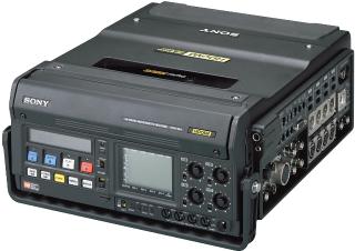 Sony HDW250  - HDCAM - Видеомагнитофоны - 