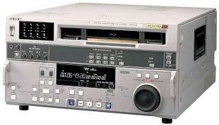 Sony DNWA65  - BETACAM - Видеомагнитофоны - 