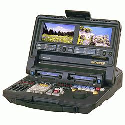 Panasonic AJ-LT95  - DVCPRO - Видеомагнитофоны - 