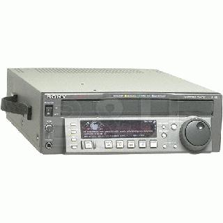 Sony J3 902  - DIGITAL BETACAM - Видеомагнитофоны - 