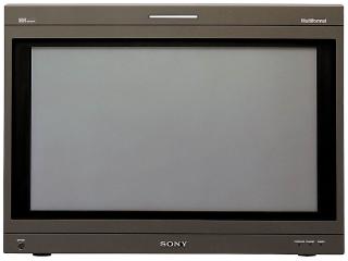 Sony BVM-D24E1WU  - Цветные - Видеомониторы - 