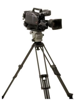 Sony HDC-950  - 3 CCD - Видеокамеры - 