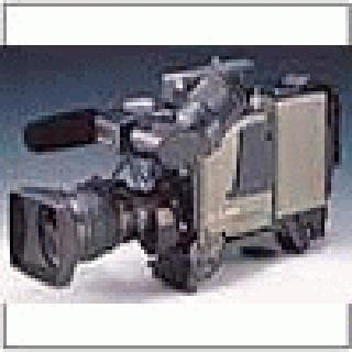 Ikegami HL-45AW  - 3 CCD - Видеокамеры - 