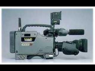 Sony DNW-7  - 3 CCD - Видеокамеры - 