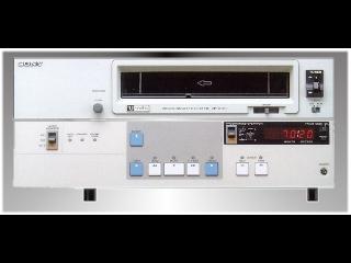 Sony VP-7020  - 3/4`` U-MATIC - Видеомагнитофоны - 